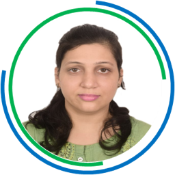 Dr. Jyoti Agarwal